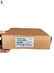 คอนโทรลเลอร์ PLC เซ็นเซอร์ หน้าจอสัมผัส HMI ของแท้ใหม่เอี่ยม ยี่ห้อ CMT-FHD - Product Image 1