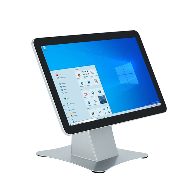 Touchwo  Android OS 13.3 14 15 17 18.5 19 21.5 23.8 Inch Industrial PCAP Touch Screen Android Panel Pc
