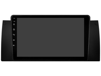 WITSON Android Auto Radio Stéréo Pour BMW E39 M5 1995-2003 E53 X5 2000-2007 1995-2003 M5 2000-2007 GPS Navigation Carplay
