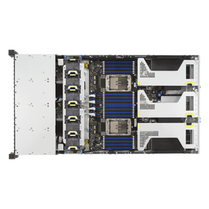 Servidor en Rack RS720-E12-RS24G 2U, Doble Xeon 6, 24 NVMe, Optimizado para GPU, Almacenamiento IA, DDR5, PCIe 5.0, en Stock, 3 Años de Garantía - Product Image 6