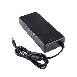 BIS AC DC adapter 24v 2a 24v 2.5a 3a 3.5a 3.75a 4a 5a alimentatore per laptop con approvazione UL ETL FCC CE GS SAA KC PSE