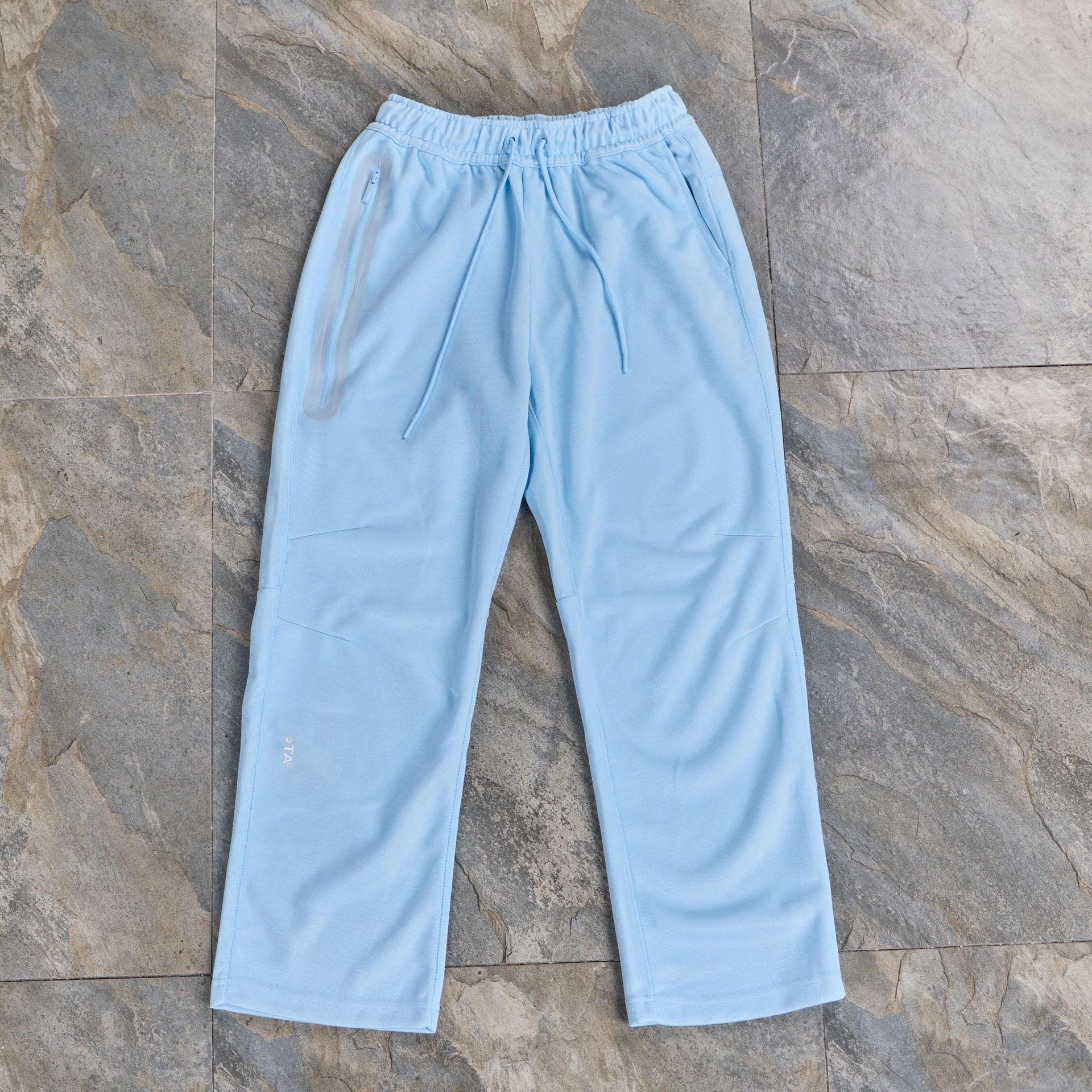 Pant-Sky Blue