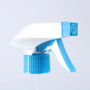 28/410 Trigger Sprayer Head Pressure Nozzle Plastic 28mm Hand Mini Trigger Sprayer For Water Bottle Nozzle Spray Water