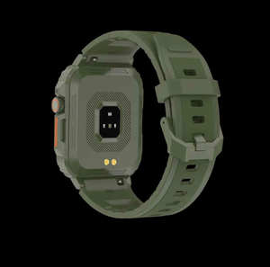T900 Siêu Loạt 8 L81Sport Thông Minh Đồng Hồ 1.95 Inch TFT Màn Hình Cảm Ứng Crd05 Reloj Intelligentel Smartwatch - Product Image 3
