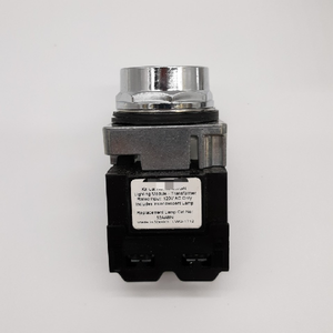 مصباح إشارة مقاوم للزيت 52PL4GN (مجموعة من قطعتين) - Product Image 1