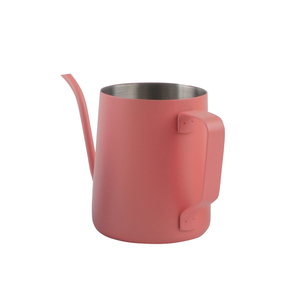 Bouilloire à café domestique de petite taille 250/350/600 ml pour la maison et la préparation du thé - Product Image 4