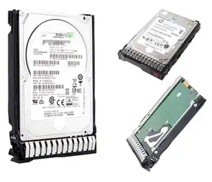 Bulk in Stock SATA 6G Mixed Use SFF 2.5inch SC Digitally Signed Firmware 3.84TB SSD P05994-B21