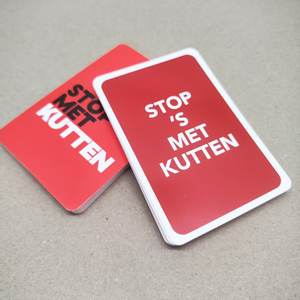 Naipes educativos personalizados para el aprendizaje del idioma - Product Image 6