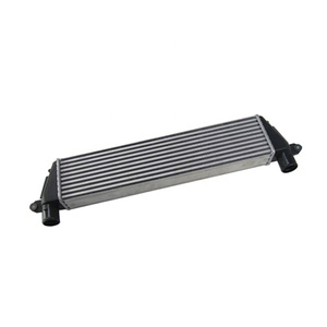 Intercooler Assy compatible avec Isuzu D-MAX 2012-2016 2.5L D 3.0L D 4x4 8-98090627-2 - Product Image 3