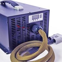 Chargeur de batterie AC 220V 14.4V/14.6V 80a 90a 100a 3600W pour 4S 12V 12.8V nouveaux véhicules énergétiques voitures électriques batterie LiFePO4