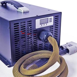 Chargeur de batterie AC 220V 14.4V/14.6V 80a 90a 100a 3600W pour 4S 12V 12.8V nouveaux véhicules énergétiques voitures électriques batterie LiFePO4 - Product Image 6