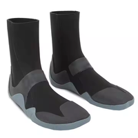 Chaussures de sport aquatiques en néoprène, légères, protectrices, semelle flexible, séchage rapide, chaussures d'extérieur, fabricant OEM ODM sur mesure