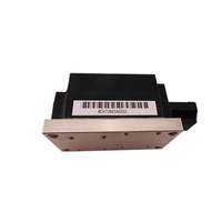 Diode redresseur de pont allemande 1000 ampères DD151N1600