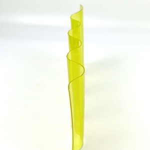Feuille de toiture en plastique ondulé blanc <span class=keywords><strong>3m</strong></span> 5m Feuille de <span class=keywords><strong>polycarbonate</strong></span> ondulé en plastique 2mm - Product Image 4