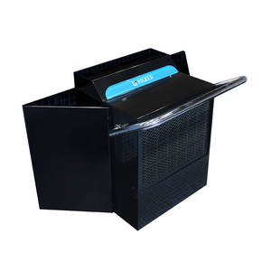 Bigeer 2025 – Machine à contre-courant en acier inoxydable pour piscine, outils et accessoires - Product Image 1