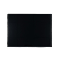 Pantalla LCD IPS de 14 Pulgadas, 1600x1200, 800nits, para Simulador de Vuelo, 50 Pines LVDS, con Placa Controladora