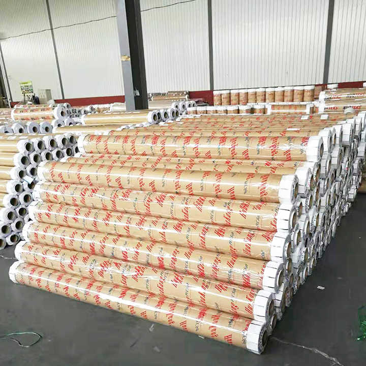 超透明软柔性Pvc片材卷| Alibaba.com