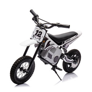 Motocicleta Eléctrica Infantil de Alta Gama con Motor sin Escobillas de 350W, <span class=keywords><strong>Moto</strong></span> Eléctrica de Juguete para Niños de 36V - Product Image 3