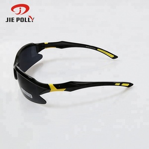 Nueva funda protectora <span class=keywords><strong>para</strong></span> deportes al aire libre de color lentes gafas de ciclismo gafas de sol gafas de ciclismo - Product Image 3