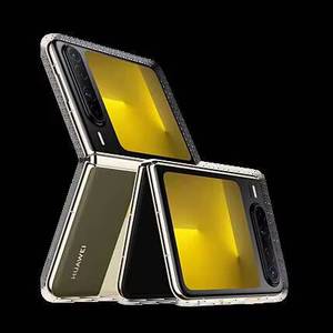 Nuevo Huawei Pura X Original 2025, Kirin, HarmonyOS 5.0.1, Pantalla OLED LTPO de 6.3 Pulgadas, 4720mAh, 50MP, Cargador de 66W, Láser - Product Image 3