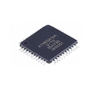 Nuevos Chips IC, Circuito Integrado MCU Atmega16a ATMEGA16A-AU ATMEGA16A-AUR - Product Image 1