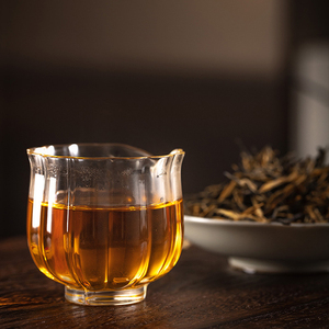 中国卸売価格1 kg赤プレミアムバルクルーズリーフ雲南黒茶 - Product Image 4