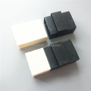 Offsetdruck maschine <span class=keywords><strong>L</strong></span> <span class=keywords><strong>440</strong></span> G40 S40 <span class=keywords><strong>Komori</strong></span> Rollen bürste Wollfilz Nadel Baumwoll box Kunststoff 43x30x15mm <span class=keywords><strong>Komori</strong></span> Bürste - Product Image 3