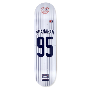 DGK marca rock duro de <span class=keywords><strong>arce</strong></span> <span class=keywords><strong>canadiense</strong></span> de skateboard en 8,0 pulgadas puede ser personalizado por fábrica líder en China - Product Image 1