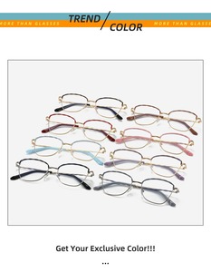 <span class=keywords><strong>2023</strong></span>, <span class=keywords><strong>gafas</strong></span> para mujer, montura grande para mujer, montura óptica vintage <span class=keywords><strong>de</strong></span> metal para <span class=keywords><strong>hombre</strong></span>, montura cuadrada para <span class=keywords><strong>gafas</strong></span> con bloqueo <span class=keywords><strong>de</strong></span> luz azul - Product Image 6
