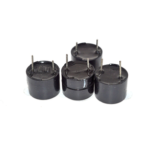 OKY0151 Active Buzzer Module <b>5V</b> 9V 12V 85dB for Arduino Raspberry Pi Alarm Sounder for DIY and Education Kits - Product Image 2