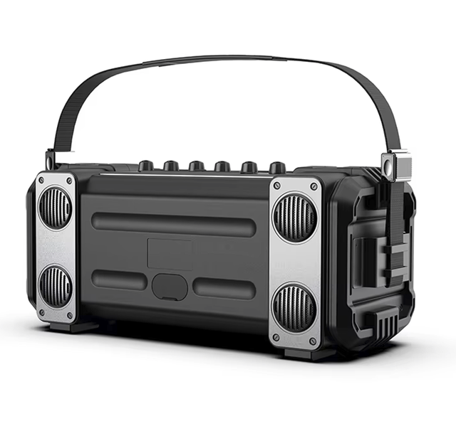 High Power 1000W Outdoor Practical Style Professional Portable Party Wireless  Speaker Home Theatre Karaoke Parlantes