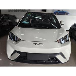 Guazi, el popular BYD Seagull BEV, coche usado con tracción delantera y 4 asientos - Product Image 1