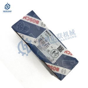 Inyector de Combustible Common Rail <span class=keywords><strong>0432191341</strong></span> 6743-11-3320 6743113320 4063524, Inyector 6D114 para Excavadora PC200 PC300 PC350 PC360-7 - Product Image 4