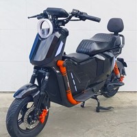 Vélo électrique de style moto transfrontalier le plus vendu, avec une vitesse supérieure à 18 km/h et sans déclaration de lieu d'origine