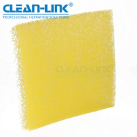 Offre Spéciale peinture arrêt sol filtre média rouleau cabine de pulvérisation filtre fibre de verre filtre