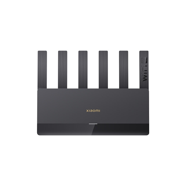 Original Router BE6500 WiFi 7 2.4GHz 5.0GHz Dual Band 4-Core 2.5G Port WIFI