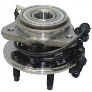 <span class=keywords><strong>Rodamiento</strong></span> de Cubo de Rueda Delantera para <span class=keywords><strong>SSANGYONG</strong></span> <span class=keywords><strong>ACTYON</strong></span> SPORTS /KYRON / REXTON 41420-09401 41420-09403 Alta Calidad - Product Image 1