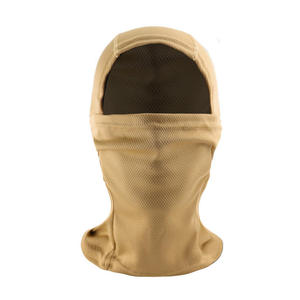 Masque de ski d'hiver, <span class=keywords><strong>cagoule</strong></span> intégrale, respirante, équipement thermique pour le froid, activités de plein air et aventures - Product Image 5