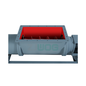ZJWOG NETZSCH NOMO نوع قادوس مخصص ، مضخة حفر إسمنت الطين ، مضخة لولبية من الطين الخرساني من نفس الطراز - Product Image 2