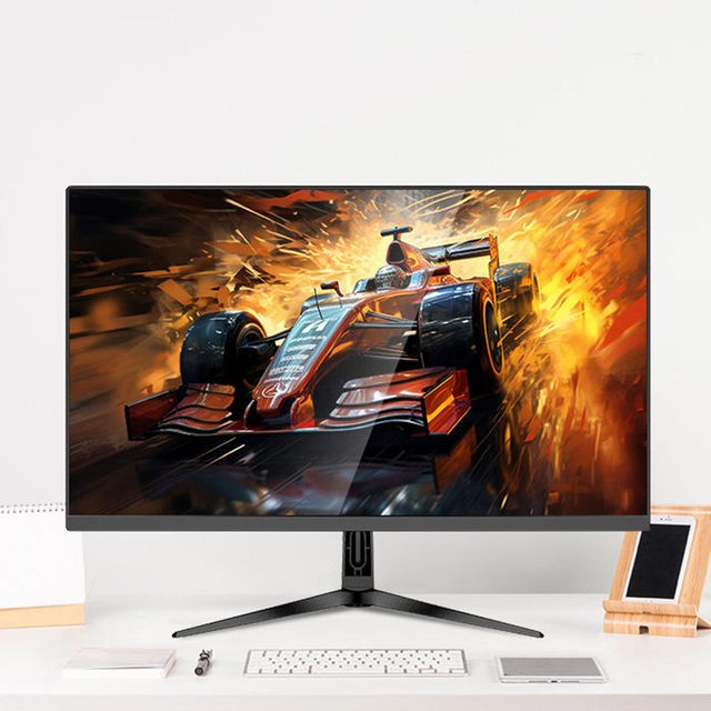 Factory Custom 24 Inch 1K 1080P 144Hz 165Hz 24" Lcd PC Display Screen Computer Gaming Monitor