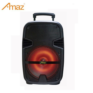 AMAZ Loa BT 12 Inch AL1204 Loa Dự Tiệc - Product Image 2