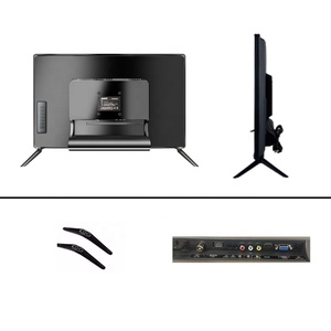 Nuevo Diseño, Televisor LED LCD de 19 Pulgadas y 12V, 22 24 26 28, Tamaño Pequeño, HDTV para Cocina, Televisor LED LCD Pequeño y Económico de China - Product Image 3