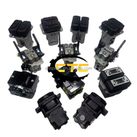 Poignée de joystick 5157116 515-7116 pour mini-excavatrice hydraulique E304CR E305CR 308 309 310 306, levier de commande