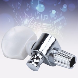 Clavija <span class=keywords><strong>de</strong></span> afinación <span class=keywords><strong>Banjo</strong></span> 5th Chord Sintonizador cilíndrico 10:1 Sistema <span class=keywords><strong>de</strong></span> engranajes Accesorios para instrumentos BZ 01 - Product Image 6