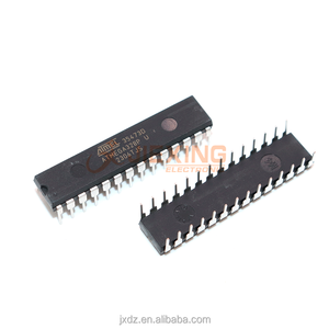 <span class=keywords><strong>ATMEGA328P-PU</strong></span> Atmega328 ATMEGA328P IC 集積回路電子部品 100% 新品およびオリジナル - Product Image 2