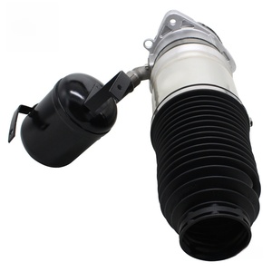 Resorte de Suspensión Trasero Derecho Airmaric para S8 A8 D3 4E0616002F 4E0616002R 4E0616002H, Reemplazo de Amortiguador - Product Image 5