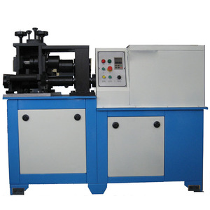 Máquina de Grabado de Tubos Metalcraft JGH-60 - Product Image 1