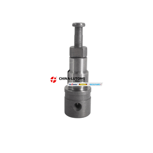 Ensemble de pompe à carburant Lutong Plunger 1 418 305 518 1305-518 pour moteur CLAAS MERCEDES SCHANZLIN STEYER - Product Image 1