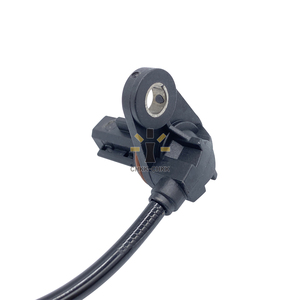 เซ็นเซอร์ความเร็วล้อ ABS peivso 95681-3E300 956813E300สำหรับ Kia Sorento 2007-2009 3.8L - Product Image 5