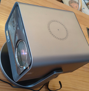 Hisense vidda C3 Ultra C3 Pro c3s C3 3200LM lumens 4K UHD Triple Laser <span class=keywords><strong>DLP</strong></span> thông minh xách tay mini 4k Máy chiếu 4K - Product Image 5